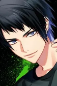 Capa de Personagens