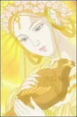 Capa de Personagens