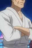 Capa de Personagens