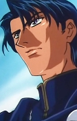 Capa de Personagens