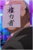 Cover of Characters