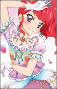 Capa de Personagens