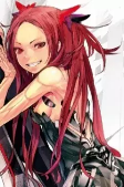 Capa de Personajes