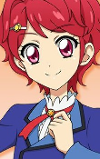 Capa de Personagens