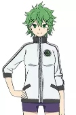 Capa de Personagens