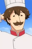 Capa de Personagens