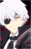Capa de Personagens