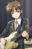 Cover of Characters