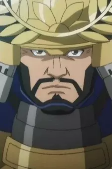 Capa de Personagens