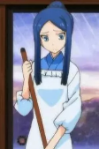 Capa de Personagens