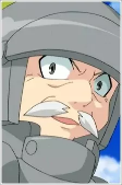 Capa de Personagens