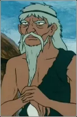 Capa de Personagens
