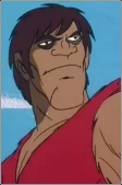Capa de Personagens