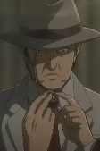 Capa de Personagens