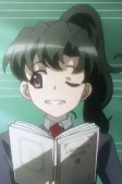 Capa de Personagens
