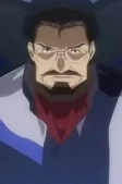Capa de Personagens