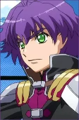 Capa de Personagens
