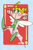 Capa de Personagens