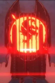 Capa de Personagens