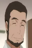 Capa de Personagens