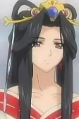 Capa de Personagens