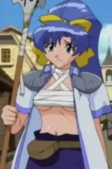 Capa de Personagens