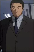 Capa de Personagens