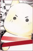 Capa de Personagens