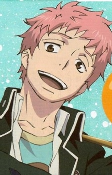 Capa de Personagens