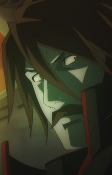 Capa de Personagens