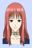 Capa de Personagens
