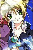 Capa de Personagens