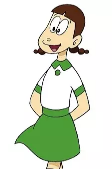 Capa de Personagens