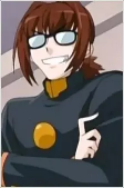 Capa de Personagens