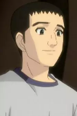 Capa de Personagens