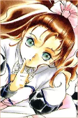 Capa de Personagens