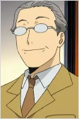 Capa de Personagens