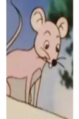 Capa de Personagens