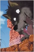 Cover of Characters