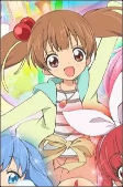 Capa de Personagens
