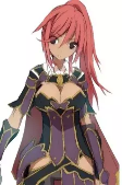 Capa de Personagens