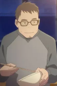 Capa de Personagens