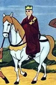Titelbild von Charaktere