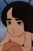 Capa de Personagens