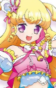 Capa de Personagens