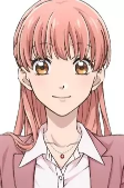 Capa de Personagens