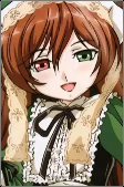 Capa de Personagens