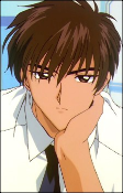 Capa de Personagens