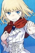 Capa de Personagens