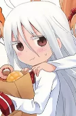 Capa de Personagens